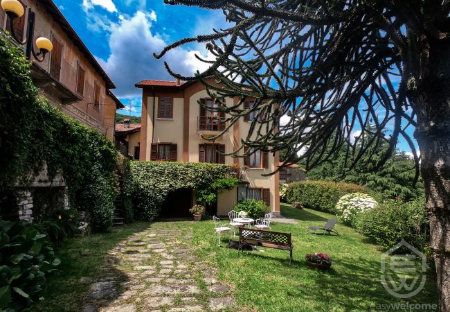 Villa/Dettached house in Civenna - Easy Welcome Villa Margherita