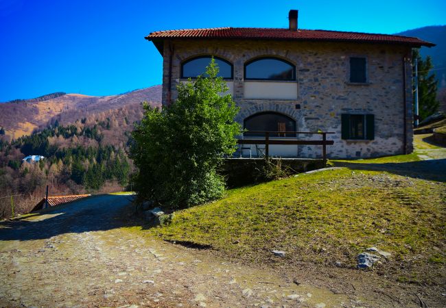 Bellagio - Cottage