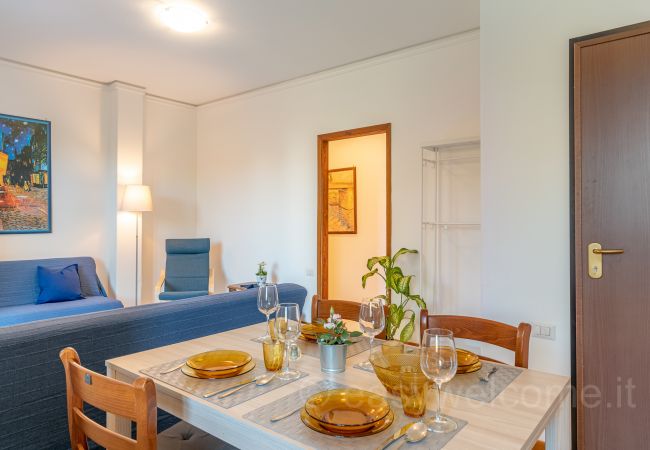  in Aci Castello - Easy Welcome Residenza Ortensia Appartamento Piera
