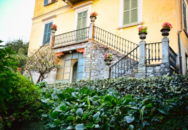  in Bellagio - Easy Welcome Villa Emilia Apartment